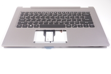 6B.HFCN5.001 for ACER -    US Palmrest Keyboard SP314-53N-77AJ-US