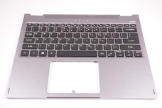 6B.HQUN1.009 for ACER -    US Palmrest Keyboard NX.HQUAA.002 SP513-54N-74V2-US