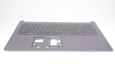 6B.HSKN7.030 for ACER -     Aspire A515-55 A515-55T Palmrest w/ Backlit Keyboard