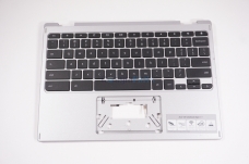 6B.HUVN7.018 for ACER -    US Palmrest Keyboard CP311-3H-K3WL
