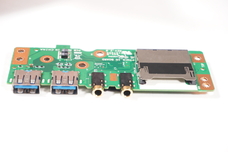 6B.Q10N5.001 for ACER -     Predator GX-791 GX-792 Palmrest US Keyboard & Touchpad PREDATOR GX-791-73FH