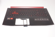 6B.Q4TN2.001 for ACER -    US Palmrest Keyboard AN515-51-5594 AN515-42-R5GT