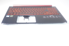 6B.Q5AN2.022 for ACER -    US Palmrest Keyboard CANADIAN FRENCH AN515-54-50