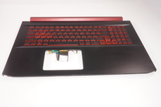 6B.Q5EN2.001 for ACER -    US Palmrest Keyboard AN517-51-56YW AN515-54-5812
