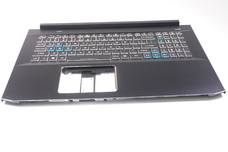 6B.Q5PN4.001 for ACER -    US Palmrest Keyboard Black PH317-53-77HB-US HELIOS 300