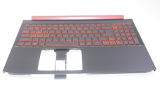 6B.Q5XN2.001 for ACER -    US Palmrest Keyboard AN515-43-R0YM