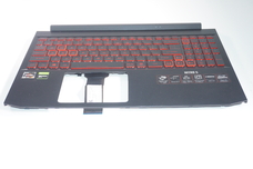 6B.Q7KN2.033 for ACER -    US Palmrest Keyboard AN515-44-R99Q