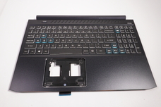 6B.Q7XN2.001 for ACER -    US Palmrest Keyboard Black PH315-53 PH315-53-7426