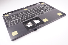 6B.QFMN2.001 for ACER -    US Palmrest Keyboard AN515-58-5046