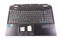 6B.QFUN2.001 for ACER -    US Palmrest Keyboard Black PH315-55-70ZV