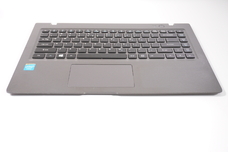 6B.SHGN4.001 for ACER -    Palmrest Us Keyboard AO1-431-C8G8 ASPIRE ONE AO1-431-C7F9