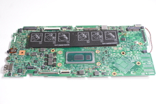 6DHD3 for DELL -    Intel Core i7-8565u Motherboard I7586-7205BLK-PUS I7586-5502SLV-PUS