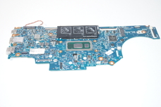 6F816 for DELL -    Intel Core i3-8145U Motherboard LATITUDE 3310