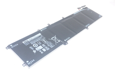 6GTPY for DELL -    11.4V 8083mAh 97Wh Battery XPS9570-7085SLV-PUS
