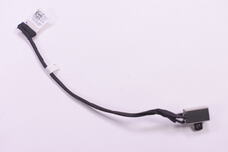 6JTV6 for DELL -    Dc In Jack Cable I3573-P269BLK-PUS 15-3573