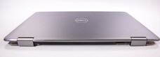 6JVT4 for DELL -    Lcd Back Cover W Hinges  I7773-7855GRY-PUS I7773-7701GRY-PUS
