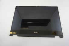 6M.HX4N7.001 for ACER -    LCD LED TOUCH MODULE Assembly with BEZEL CP514-1H-R4HQ