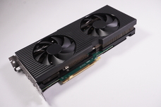 6N10C for ALIENWARE -    NVIDIA GeForce RTX 3070 8GB Video Card AWAUR13-9486WHT-PUS