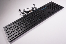 6NDTV for ALIENWARE -    US Keyboard AWAUR10-7757BLK-PUS