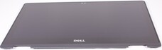 6NKDX for DELL -    Lcd Display Assembly Fhd 40 Pin Touch Screen I7368-5432GRY