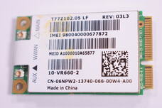 6NPW2 for DELL -    Wireless Card IM1012-687O
