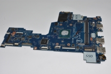 6P8X8 for DELL -     Motherboard Intel Celeron N4000 Inspiron 15 3582