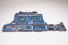 6PY0V for ALIENWARE -    Intel Core I7-8750h Gtx1060 6gb Motherboard AW15R4-7682BLK-PUS