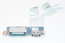 6RD8G for DELL -    Input Output Board I3481-3855SLV