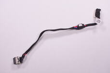 6RPMJ for DELL -    Dc Jack With Cable AW17R3-375