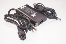 6TFFF for DELL -    65w19.5v 3.34 A Ac Adapter INSPIRON 15 (7548) latitude 3540