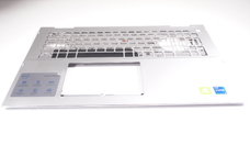6TRX1 for DELL -    Palmrest Top Cover INSPIRON 7706 i7706-7814SLV-PUS i7706-7821SLV-PUS