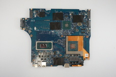 6VF02 for DELL -    Intel i7-11800H RTX 3050 Motherboard G15SE-7170BLK-PUS