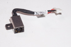 6VV22 for DELL -    Dc In Jack Cable I7773-7701GRY-PUS I7779-1684GRY 17 7773 2-in-1