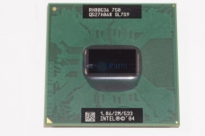 7034760000 for INTEL -    CPU P-M 750 1.86G 533 2M SL7S9 EASYNOTE R9
