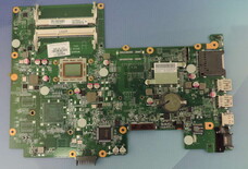 709174-501 for HP -    Uma A70m A6-4455m W8std Motherboard 15-B129WM