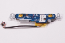 709453-001 for HP -    Volume Button Board - Includes Bracket And Cable ELITEPAD 900 G1 TABLET