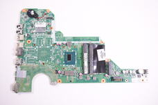 710873-501 for HP -    Intel Core  I3-3110m Motherboard G6-1207SA g7-2000
