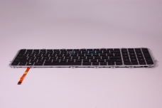 711504-001 for Hp Keyboard Unit