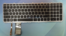 711505-001 for Hp Keyboard Unit