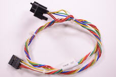 713244-001 for HP -    Power Button Assembly 500-281