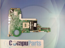 713255-501 for HP -    System Board 17-E112DX PAVILION
