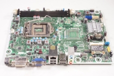 717070-501 for Hp -  System Board, Intel Socket 1155