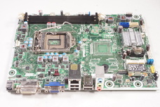 717070-601 for HP -    Socket 115x Motherboard 110-230T