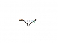 717370-FD6 for Hp Power Connector Cable - DC-IN, 4.5MM Interface - Includes Bracket