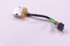 719319-YD9 for HP -    DC-IN Power Connector 14-F020US PAVILION