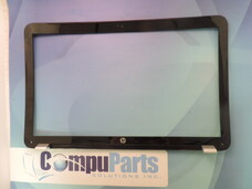 719847-001 for Hp -  LCD Front Bezel