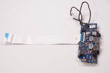 720579-001 for HP -    Audio Usb Rj45 Board 15-J007CL 15-J009WM 15-J023CL 15-J073CL