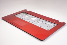 720681-001 for HP -    Red Palmrest Touchpad 17-E033N