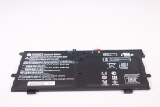 722231-001 for Hp 2-cell, 25-Wh, 2.86-Ah Main Battery