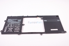 722231-005 for Hp Battery 2C 25WHR 3.38AH LI MA02025XL-PL